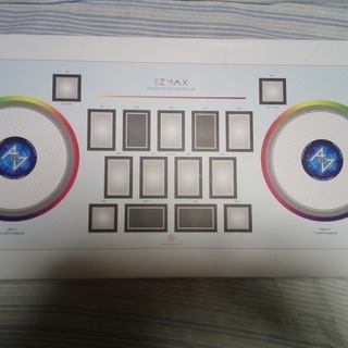 EZMAX PS4 DJMAXコントローラー | energysource.com.br