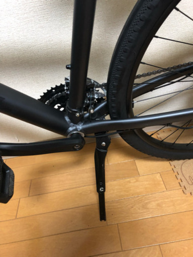 本日まで65000円！Cannondale badboy2