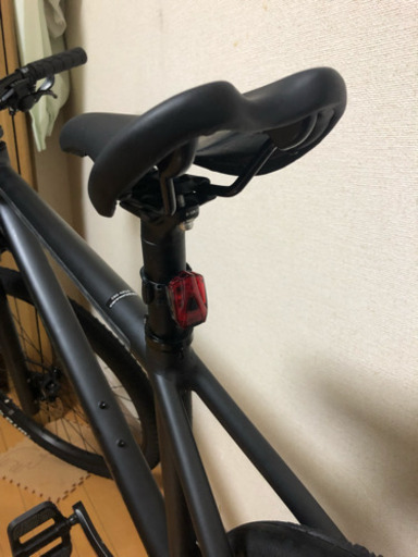 本日まで65000円！Cannondale badboy2