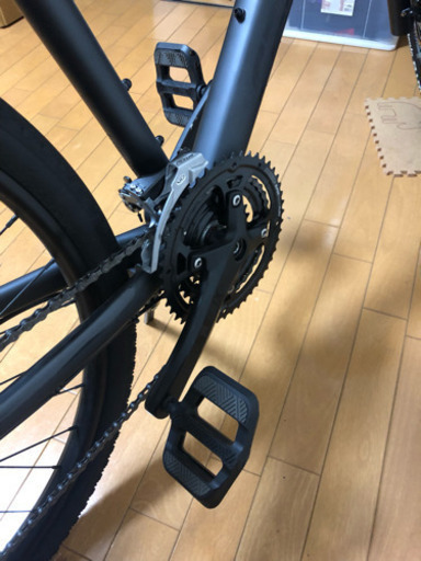 本日まで65000円！Cannondale badboy2