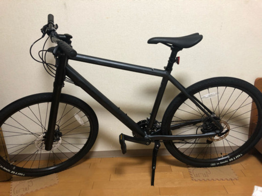 本日まで65000円！Cannondale badboy2