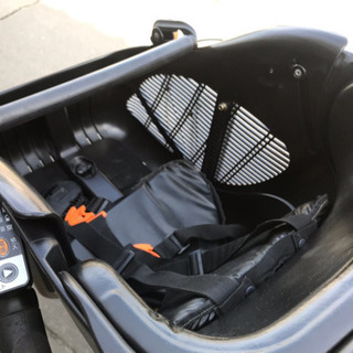 097電動自転車 パナソニックギュット 13アンペア