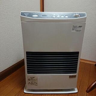 2011年 サンポット 密閉式石油ストーブ FF-513TF K ポット式