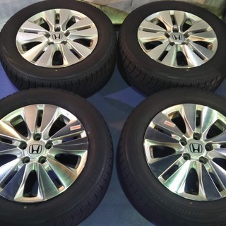 ステップワゴンスパーダ RK 純正 16インチアルミ ホイール 楽天市場】HONDA ステップワゴン スパーダ 純正アルミホイール