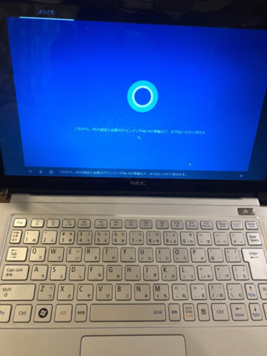 ノートパソコン LaVie Z PC-GL19614GU