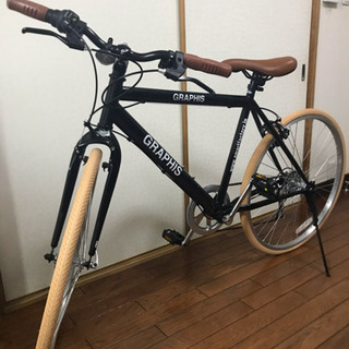 自転車 ロードバイク 新品 未使用