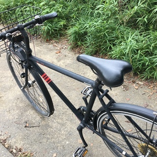 シティサイクル ブリヂストン Mark Rosa HORIZONTAL 27インチ