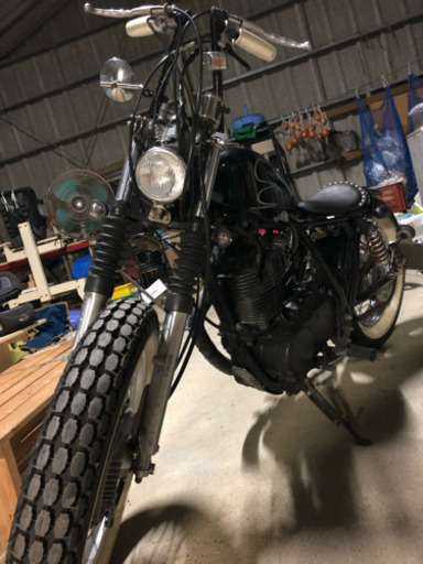その他 sr400