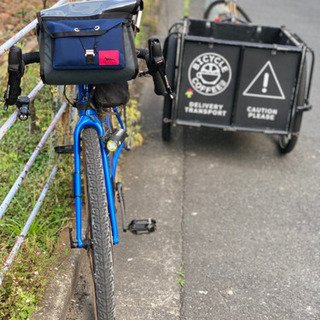 【東京】あおぞら☆サイクリング倶楽部