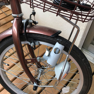 今年4月3日買ったの6段変速の折り畳み自転車を売り 今年4月3日買ったの6段変速の折り畳み自転車を売り