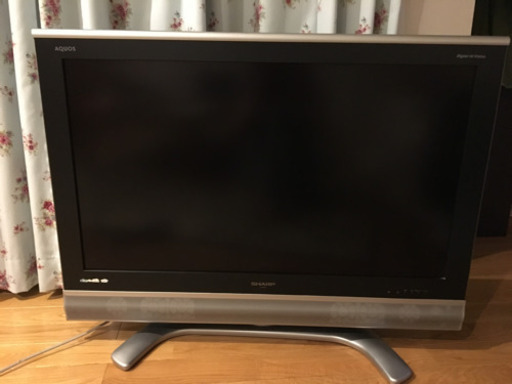 2006年製 テレビ