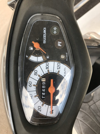 アドレスv125 G 中古 値下げ | juniorssantperemd.com