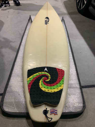 FADE サーフボード FADE ハワイ限定 EGG MODEL 6'6