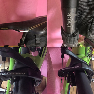 最終値段キャノンデール canondale caad8改