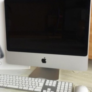 本日限定値引き Apple iMac 美品！