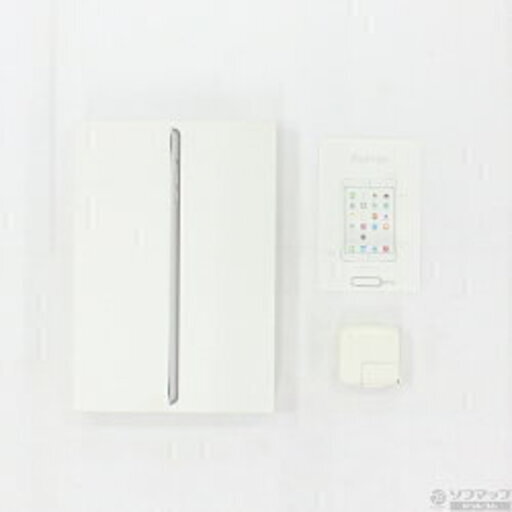【新品】Apple(アップル) iPad mini 3 　１６ＧＢ