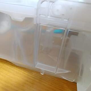 [美品]2018年製Panasonic(パナソニック)ハイブリッド衣類乾燥除湿機