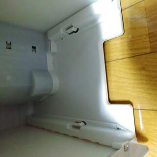 [美品]2018年製Panasonic(パナソニック)ハイブリッド衣類乾燥除湿機