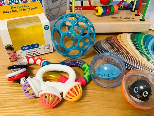 ０ １歳向け 知育玩具 ボーネルンド ダッドウェイ 定価一万円相当 Mrt りんくうタウンのおもちゃ 知育玩具 の中古あげます 譲ります ジモティーで不用品の処分