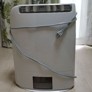 パナソニック 衣類乾燥除湿機
