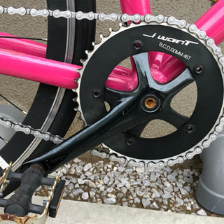 シングルスピードバイク モーメンタム MOMENTUM iWant2.2m