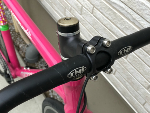 MOMENTUM（モーメンタム）ブランド自転車について - News シングル