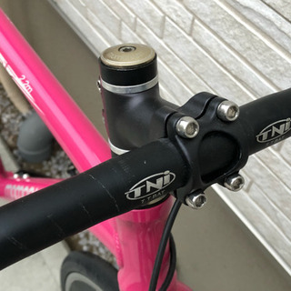 シングルスピードバイク モーメンタム MOMENTUM iWant2.2m