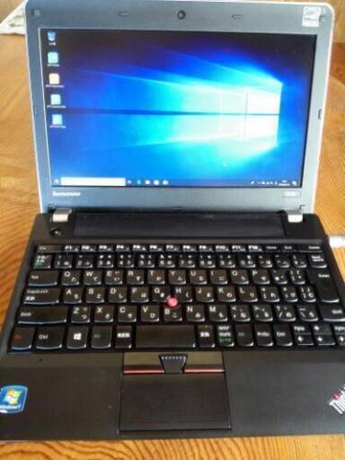 【取引中】thinkpad e145