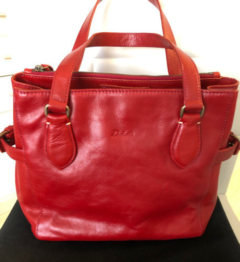 Dakota トートバック