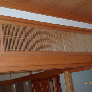 書院障子建具セット、 欄間障子 【公式通販】