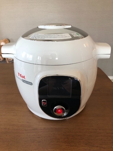 ティファール T-fal CY8511JP クックフォーミー エクスプレス Cook4me Express