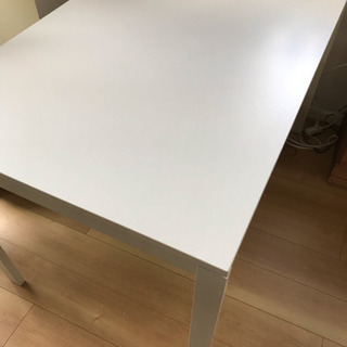 IKEA MELLTORPメルトプ テーブル