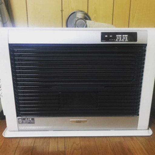 コロナ ＦＦ式幅射 2016年製造 美品