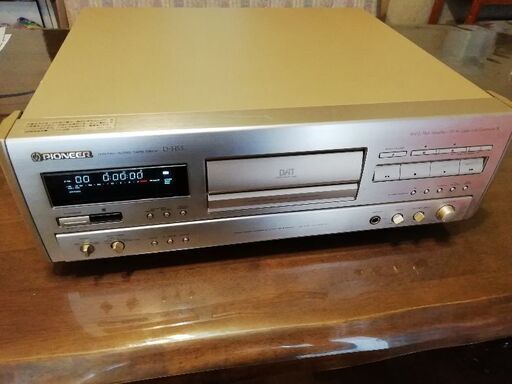パイオニアDAT D-HS5 PIONEER D-HS5 – Audiolife － Enjoy your audio life!!