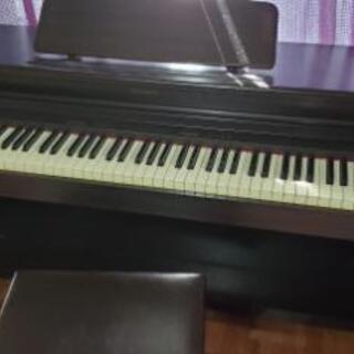 コロンビア 電子ピアノ