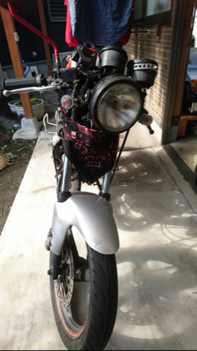 TZR50R 4EU 実働 9月中のみ値下げ