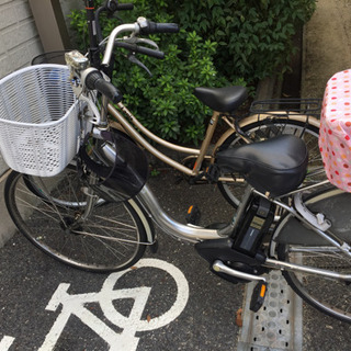 HONBIKE 電動アシスト自転車 「10万円分 サンドボックス ワイン 