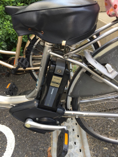 ありがとうございました完売いたしました！電動アシスト自転車29800円