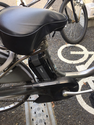 ありがとうございました完売いたしました！電動アシスト自転車29800円