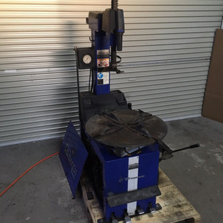 タイヤチェンジャー ニッサルコ 車 整備 工具
