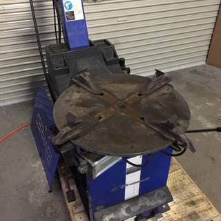 タイヤチェンジャー ニッサルコ 車 整備 工具