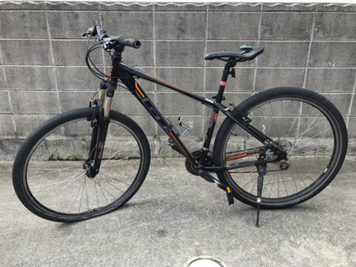 自転車 多分26インチ？