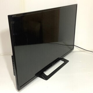 SONY(ソニー)☆32V型☆液晶 テレビ☆BRAVIA(ブラビア)☆KJ-32W500C ...
