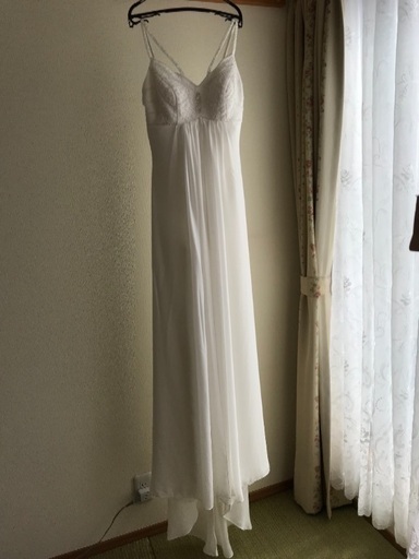 結婚式 ウェディングドレス
