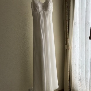 結婚式 ウェディングドレス
