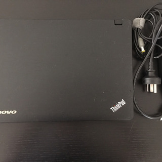 lenovo パソコン ジャンク品