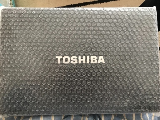 ノートパソコン
