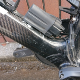 GIANT TCR ADVANCED2 2011モデル