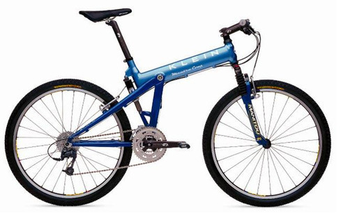 KLEIN Mantra Comp 26inch