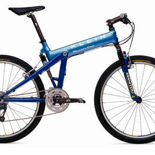 マウンテンバイク KLEIN Mantra Comp 26inch